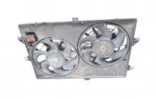 Grup electroventilatoare, Ford Mondeo 3 Sedan (B4Y), 2.0 TDCI, FMBA (idi:588940)