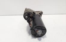 Electromotor, cod 1241-7796892-02, Bmw 3 (E90) 2.0 diesel, 204D4, 6 vit man (id:622024)