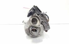 Actuator turbosuflanta IHI, Bmw 3 (E90) 2.0 diesel, 204D4 (id:622021)