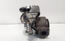 Actuator turbosuflanta IHI, Bmw 3 (E90) 2.0 diesel, 204D4 (id:622021)