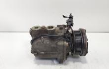 Compresor clima, Ford Transit Connect (P65) 1.8 TDCI, P9PA (id:622035)