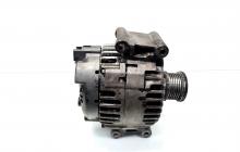 Alternator 150A Valeo, cod A0141541102, Mercedes Clasa E Cabriolet (A207), 2.2 CDI, OM651911 (idi:520738)