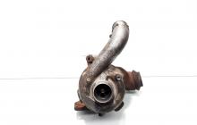 Turbosuflanta, cod 9640668680, Citroen C5 (I) Break, 2.2 HDI, 4HX (idi:522620)