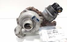 Turbosuflanta, cod 03L145701D, Audi A4 (8K2, B8) 2.0 TDI, CAG (id:621266)