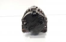 Alternator 70A, Valeo, cod 03D903025H, VW Polo (9N) 1.2 benz, BZG (pr:110747)