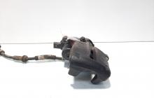 Etrier dreapta spate cu motoras, Audi A7 (4GA), 2.0 TDI, CGL (idi:607631)