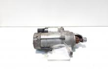 Electromotor, cod 03L911024B, Audi A5 Cabriolet (8F7), 2.0 TDI, CGL, cutie automata (idi:607635)