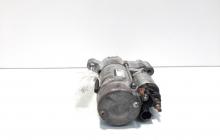 Electromotor, cod 03L911024B, Audi A5 Cabriolet (8F7), 2.0 TDI, CGL, cutie automata (idi:607635)