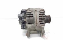 Alternator 90A, Bosch, cod 037903025M, Seat Cordoba (6L2) 1.4 benz, BKY (pr:110747)