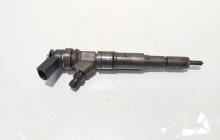 Injector, cod 0445110209, 7794435, Bmw 3 (E90) 2.0 diesel, 204D4 (id:622297)