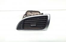 Grila aer bord dreapta, cod 4G1820902, Audi A6 Allroad (4GH, C7) (idi:607657)