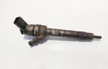 Injector, cod 7798446-03, 0445110289, Bmw X1 (E84) 2.0 diesel, N47D20C (id:622466)