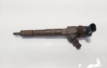 Injector, cod 0445110243, Opel Vectra C, 1.9 CDTI, Z19DTH (id:621751)