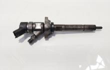 Injector, cod 0445110259, Ford Focus 2 (DA) 1.6 TDCI, G8DB (id:622000)