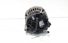 Alternator 140A, cod 06F903023J, Audi A4 Avant (8ED, B7), 2.0 TDI, BPW (pr:110747)