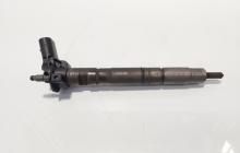 Injector, cod 03L130277, 0445116030, Audi A5 (8T3) 2.0 TDI, CAG (id:621737)