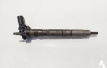 Injector, cod 03L130277, 0445116030, Vw Passat (3C2) 2.0 TDI, CBA (id:621746)