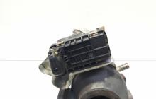 Actuator turbo, cod 6NW009420, Bmw 3 (E90) 2.0 diesel, 204D4 (id:622431)