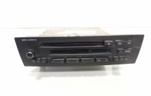 Radio CD, cod 9202152-01, Bmw 1 (E81, E87) (id:623051)