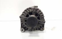 Alternator 180A Valeo, cod 8507624, Bmw X3 (F25), 2.0 diesel, N47D20C (pr:110747)