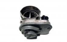 Clapeta acceleratie, cod 038128063G, Skoda Superb II Combi (3T5) 1.9 TDI, BXE (idi:509445)