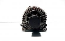 Alternator 140A Valeo, cod 06F903023C, Skoda Octavia 2 Scout (1Z5) 2.0 TDI, BMM (idi:510796)