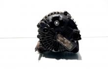 Alternator 140A Valeo, cod 06F903023C, Seat Toledo 3 (5P2) 2.0 TDI, BMM (idi:510796)