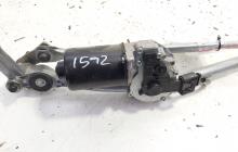 Motoras stergatoare fata, cod 6978263, Bmw 3 Touring (E91) (id:622627)