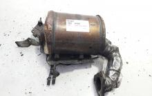 Catalizator, Nissan Qashqai (2) 1.6 DCI, R9M (id:622868)