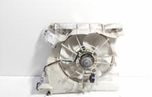 Electroventilator cu vas expansiune, Peugeot 107, 1.0 benz, CFA (id:622934)