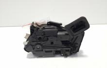 Broasca usa dreapta spate, cod 5E0839016, Skoda Yeti (5L) (id:622476)