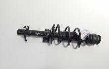 Amortizor fata, cod 6R0413031C, VW Polo (6R) 1.2 benz, CGP (id:623219)