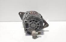 Alternator 100A, cod A2TJ0681A, Mazda 6 Hatchback (GG) 2.2 MZR-CD, R2AA (id:622199)