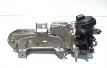 Racitor gaze, cod 038131513AD, Audi A3 (8P1) 1.9 TDI, BXE (idi:485954)