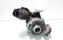 Cod oem: 03L145701D, KKK, turbosuflanta Audi A5 (8T3) 2.0tdi quattro, CAHA, (pr:115097)