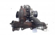 Turbosuflanta, Opel Astra H Twin Top, 1.9 CDTI, Z19DTH (idi:507765)