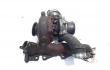 Turbosuflanta, Opel Vectra C, 1.9 CDTI, Z19DTL (idi:507765)