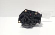 Clapeta acceleratie, cod 161A04572R, Renault Grand Scenic 3, 1.6 DCI, R9M402 (id:622854)