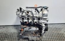Motor, cod CAXA, VW Tiguan (5N), 1.4 TSI (idi:620172)