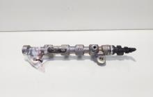 Rampa injectoare cu senzor, cod GM55576177, 0445214221, Opel Insignia A, 2.0 CDTI, A20DTE (id:622279)