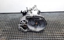 Cutie viteza manuala, cod 3M5R-7002-YF, Ford Focus 2 Combi (DA), 1.6 TDCI, HHDB, 5 vit man (pr:110747)