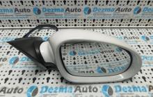 Oglinda electrica dreapta cu semnalizare Skoda Superb (3U4) 2002-2008 (id:194588)