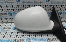 Oglinda electrica dreapta cu semnalizare Skoda Superb (3U4) 2002-2008 (id:194588)
