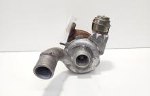 Turbosuflanta, cod 8200369581, Renault Megane 2, 1.9 DCI, F9Q804 (id:623179)