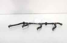 Rampa retur injectoare, Mazda CX-7 (ER), 2.2 MZR-CD, R2AA (idi:622418)