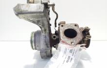 Turbosuflanta, cod 7800594, Bmw 3 (E90) 2.0 diesel, N47D20A (id:623159)