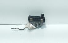 Actuator turbo, cod 6NW009228, Bmw 3 (E90) 2.0 diesel, B47D20A (id:623160)