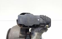 Actuator turbosuflanta, Bmw 3 (E90) 2.0 diesel, 204D4 (id:623255)