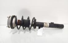 Amortizor stanga fata, cod 3131-6786013-01, Bmw 3 (E90), 2.0 diesel, N47D20C (idi:623065)