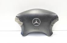 Airbag volan cu comenzi, Mercedes Clasa C (W203) (id:622572)